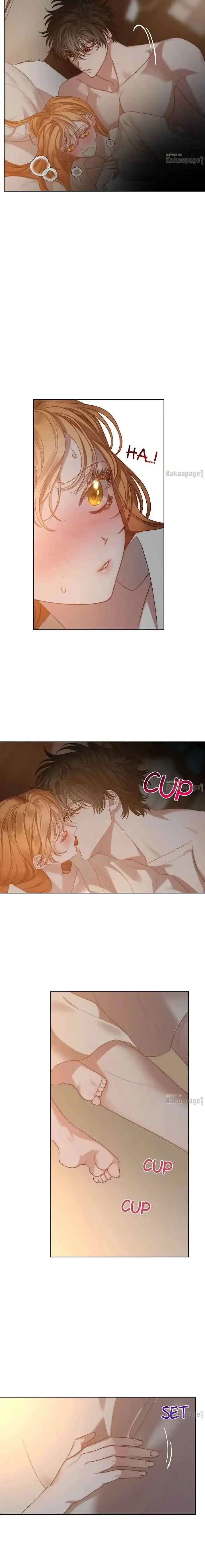 Lucia chapter 91 halaman 8