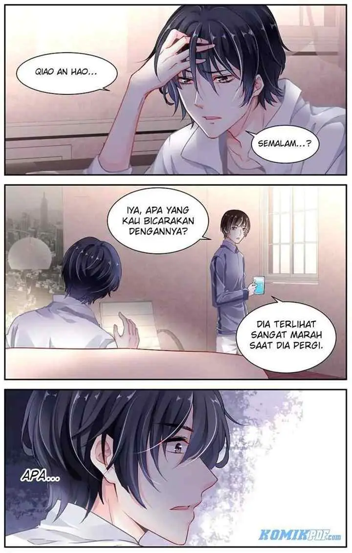 Guomin Laogong Dai Huijia chapter 19 halaman 4