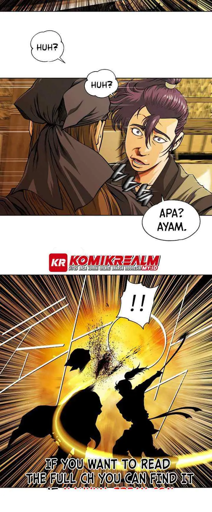 Five Dimensional Zone chapter 7 halaman 8