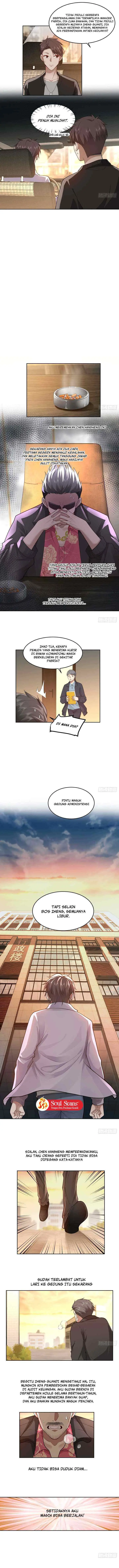 I Really Don't Want to Be Reborn chapter 52 halaman 6