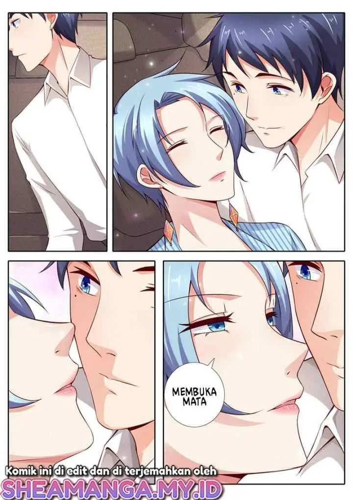 Ace Master chapter 38 halaman 12