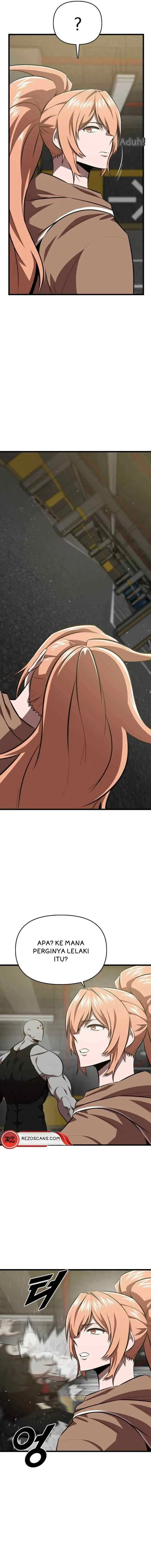 Rental Hero chapter 61 halaman 10