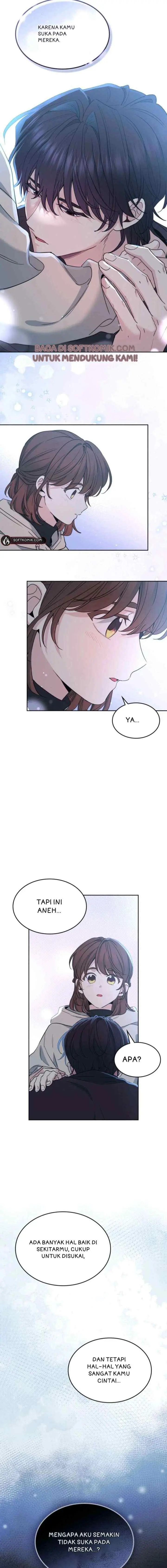 My Life as an Internet Novel chapter 259 halaman 7