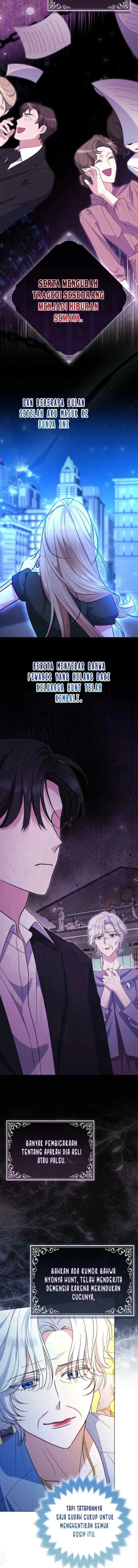 I'm a Phantom Thief But I Faked A Marriage With An Investigator chapter 6 halaman 14