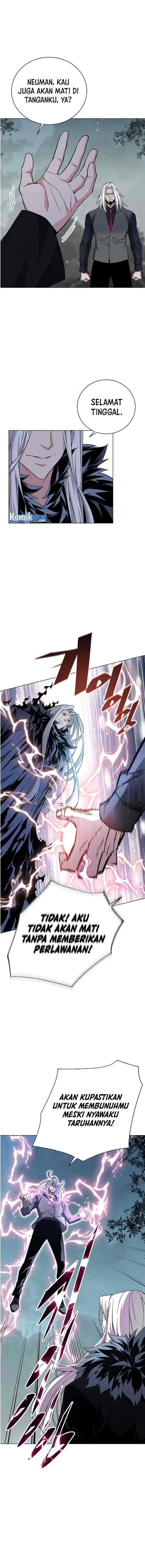 Heavenly Demon Instructor chapter 78 halaman 4