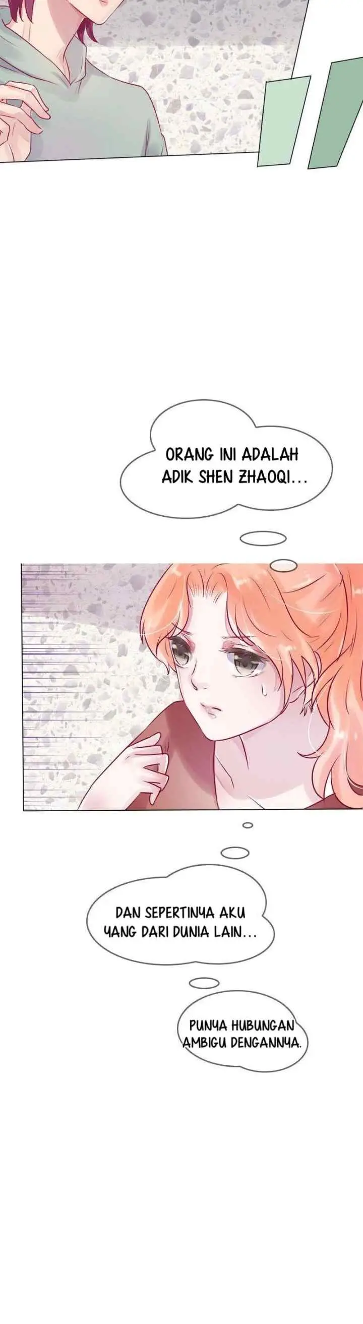 CEO Loves Two Versions of Me chapter 27 halaman 4