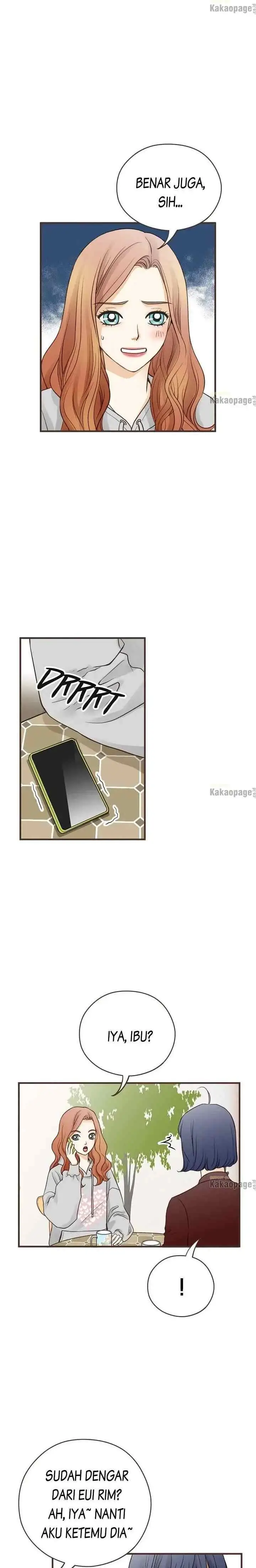Love Puzzles chapter 119 halaman 16