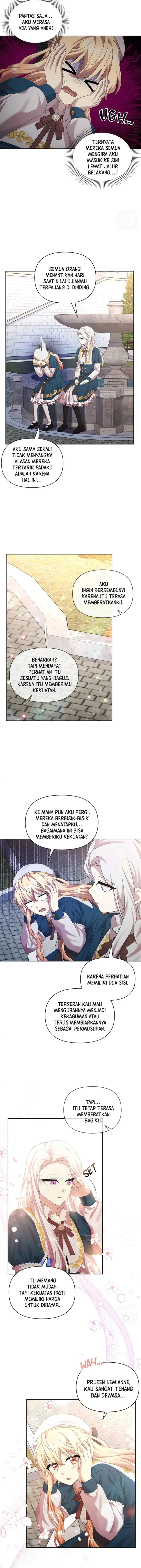 Ingram's Light chapter 26 halaman 7