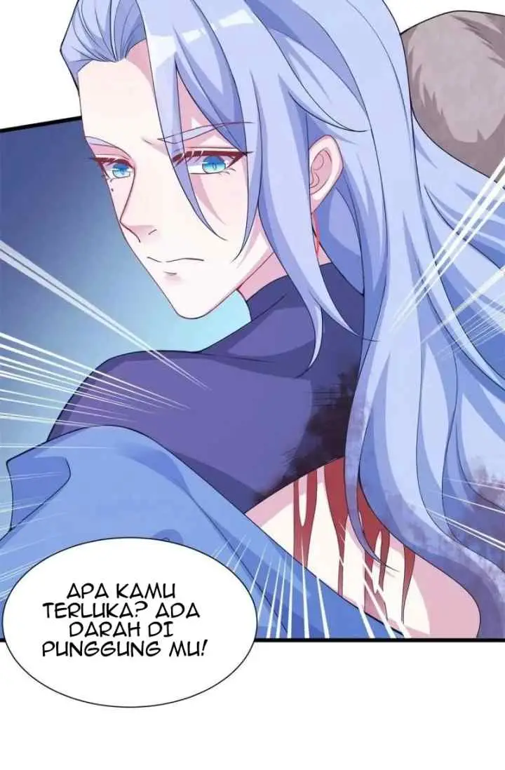 Beauty and the Beasts chapter 295 halaman 16