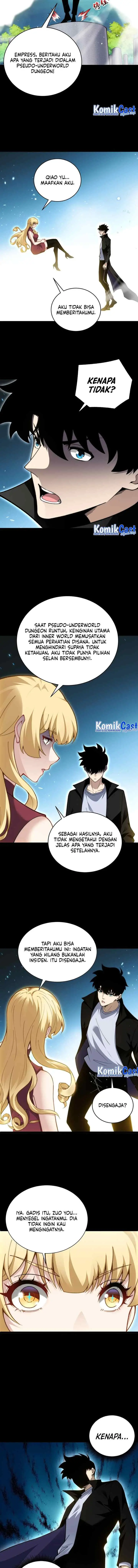 Maxed Strength Necromancer chapter 61 halaman 6