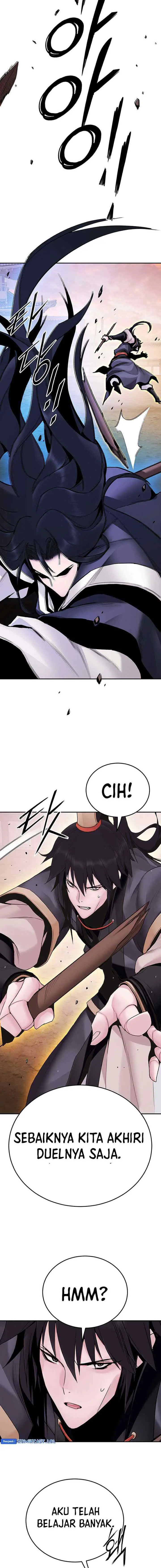 Dark and Light Martial Emperor chapter 18 halaman 17