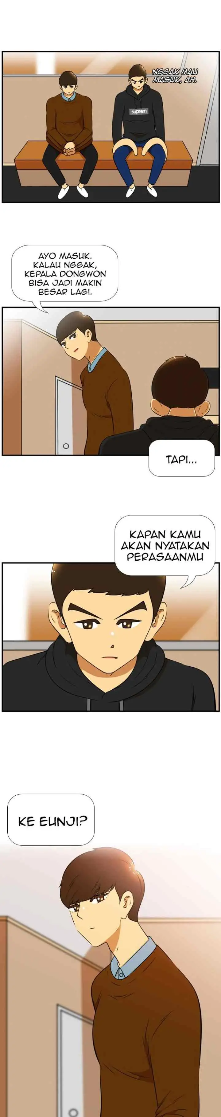New Normal: Class 8 chapter 154 halaman 11
