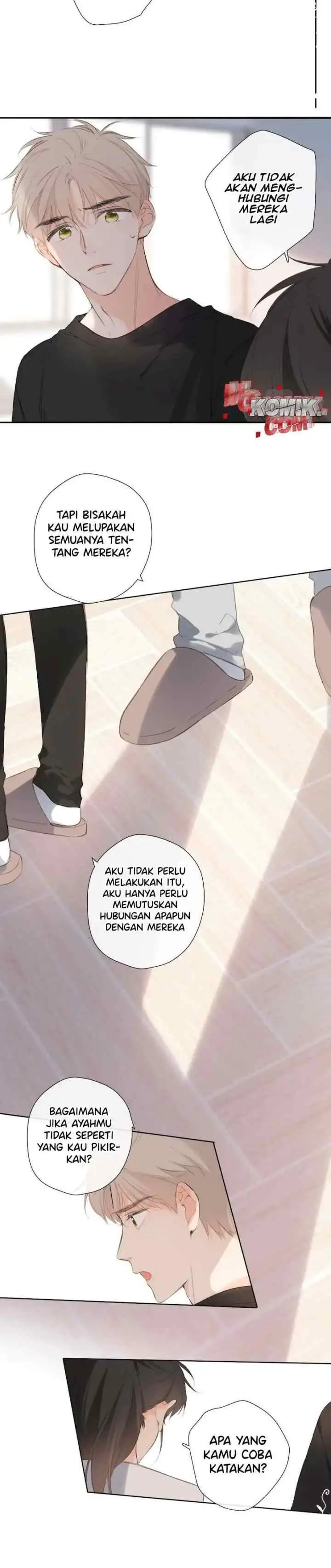 Once More chapter 131 halaman 14