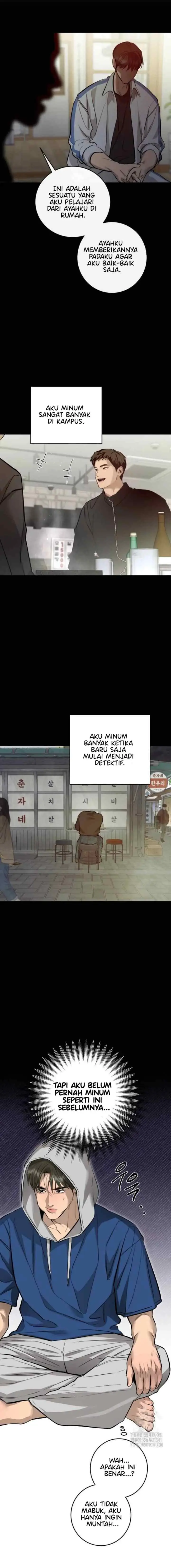 Extroversion of an Immortal chapter 95 halaman 6