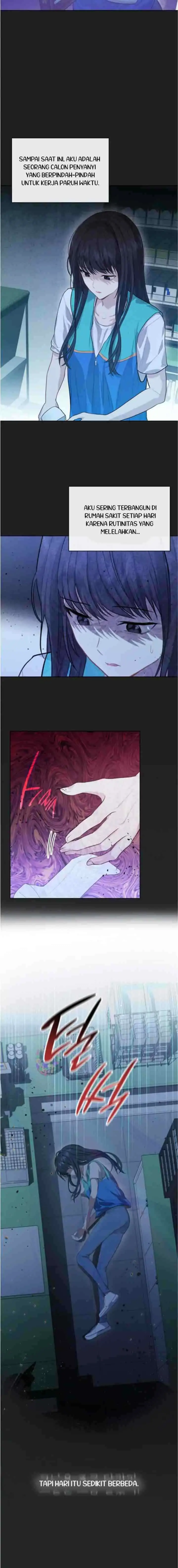 I Became the Ex-Wife of the Obsessive Male Lead chapter 1 halaman 12
