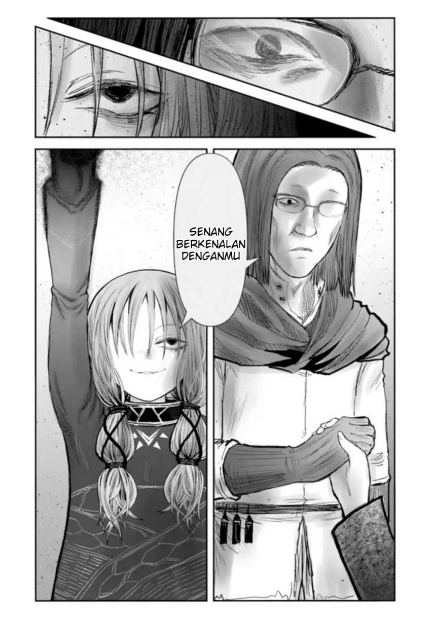 Isekai Ojisan chapter 57 halaman 30