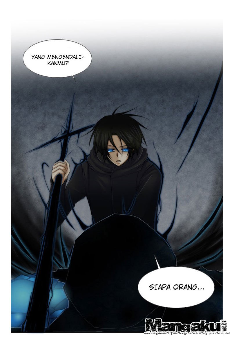 Black Haze chapter 36 halaman 17