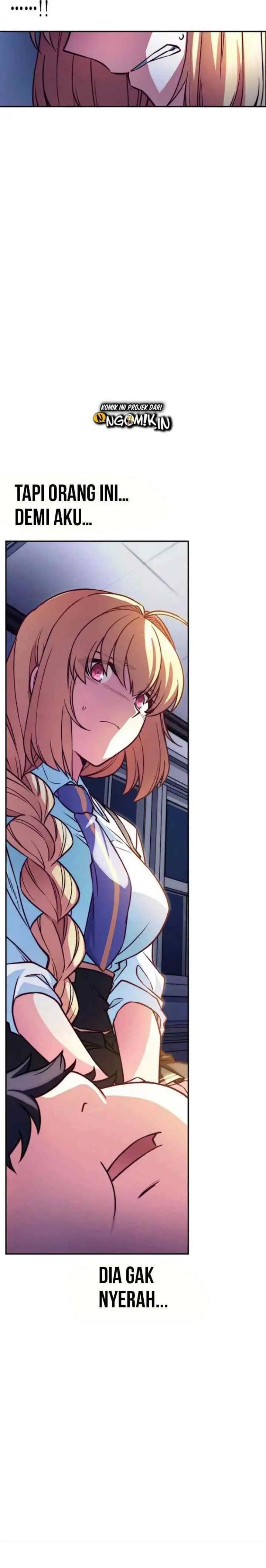 Circle Zero's Otherworldly Hero Business: Reboot chapter 51 halaman 9