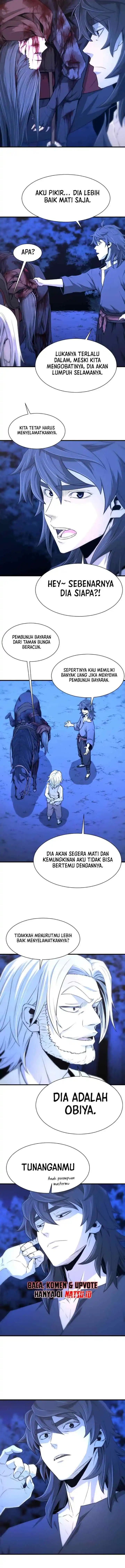 Flash Sword chapter 6 halaman 14