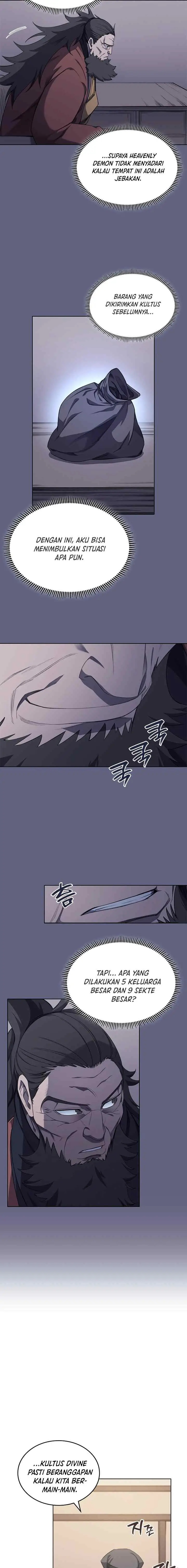 Chronicles of Heavenly Demon chapter 218 halaman 12