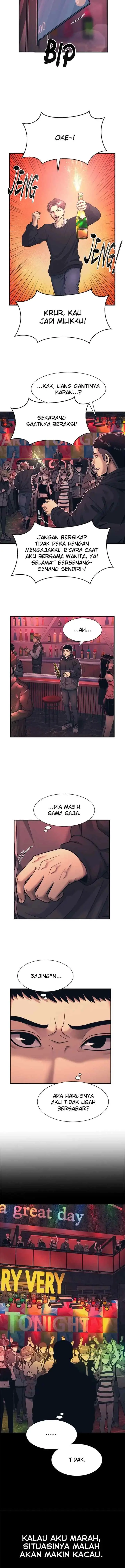 I Am Unbeatable chapter 1 halaman 10