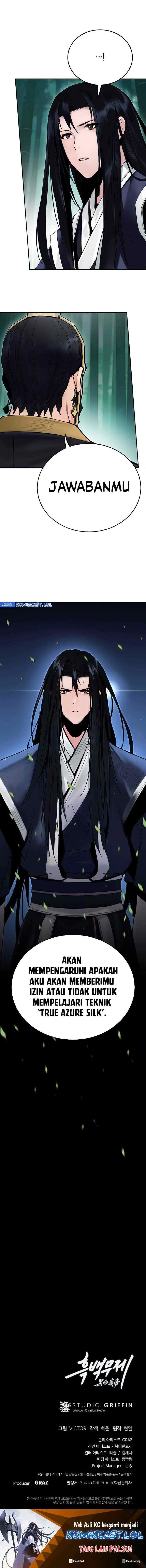 Dark and Light Martial Emperor chapter 4 halaman 18