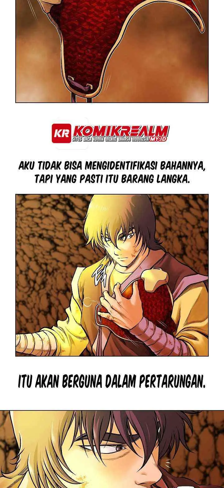 Five Dimensional Zone chapter 2 halaman 8