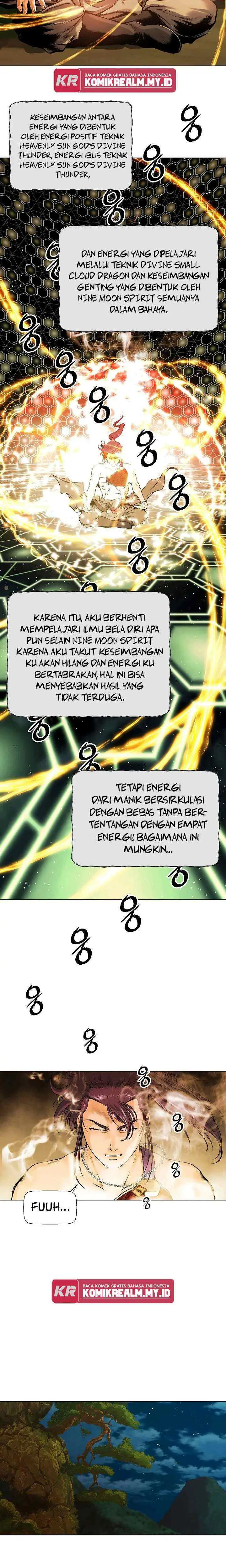 Five Dimensional Zone chapter 23 halaman 10