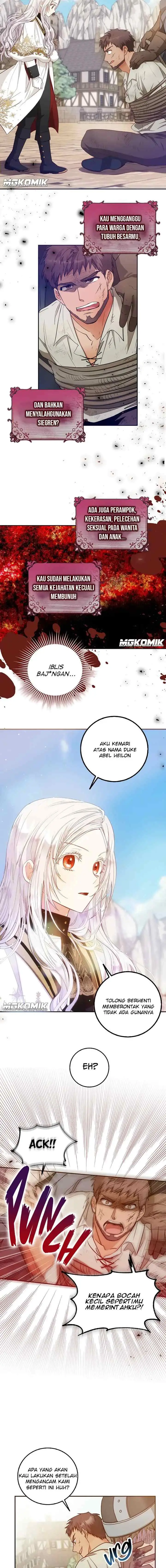 I Became the Wife of the Male Lead chapter 14 halaman 10