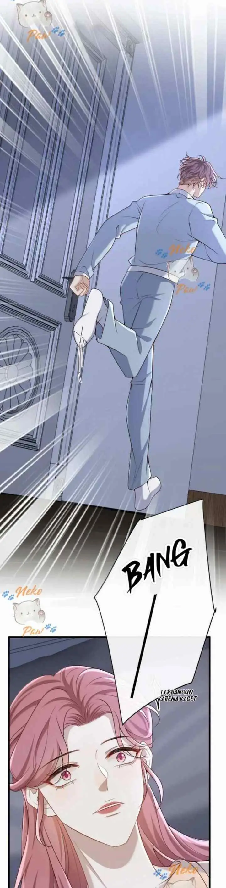 He Came Late At Night chapter 75 halaman 18