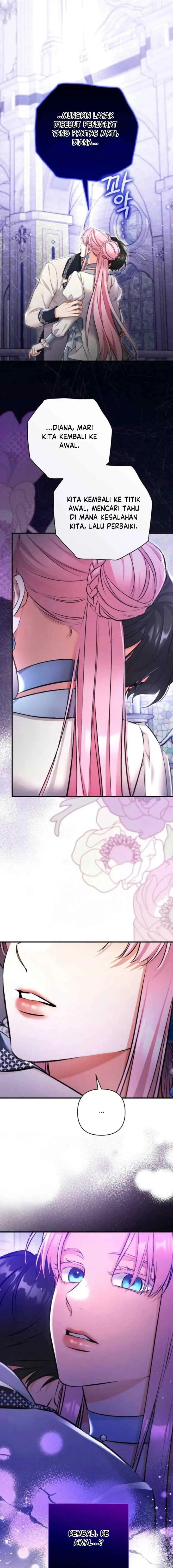 For My Forsaken Love chapter 100 halaman 4