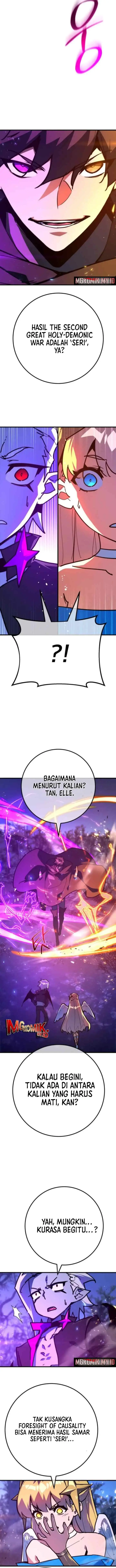 The Game's Greatest Troll (The Game's Top Troll) chapter 157 halaman 10