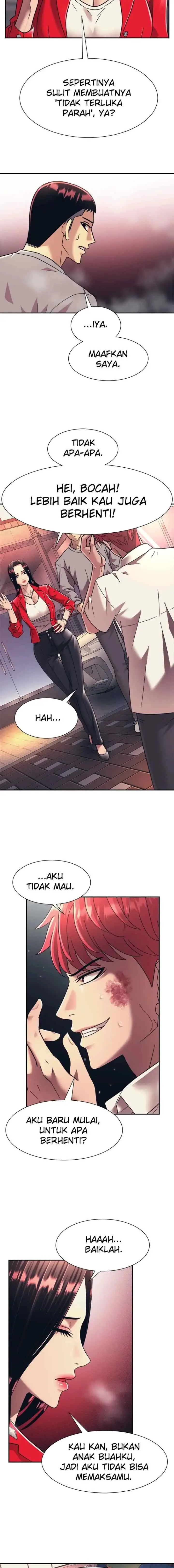 I Am Unbeatable chapter 19 halaman 10