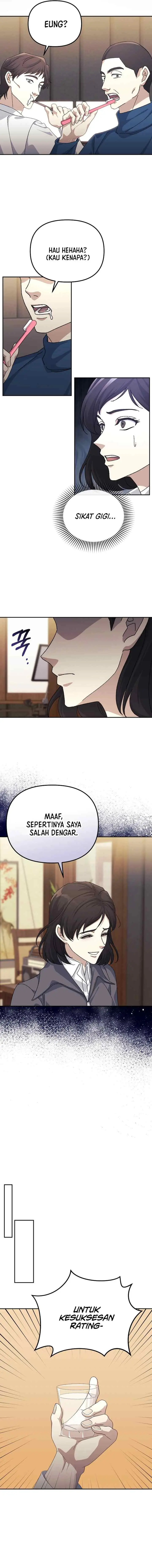 Reset Life of a Hardcore Gamer chapter 40 halaman 11