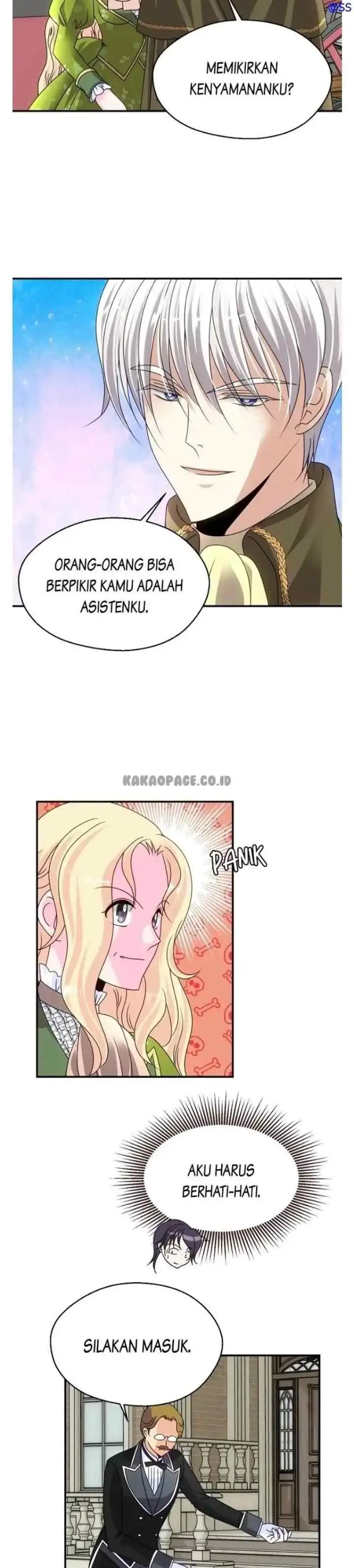 I Refuse the Duke chapter 62 halaman 9