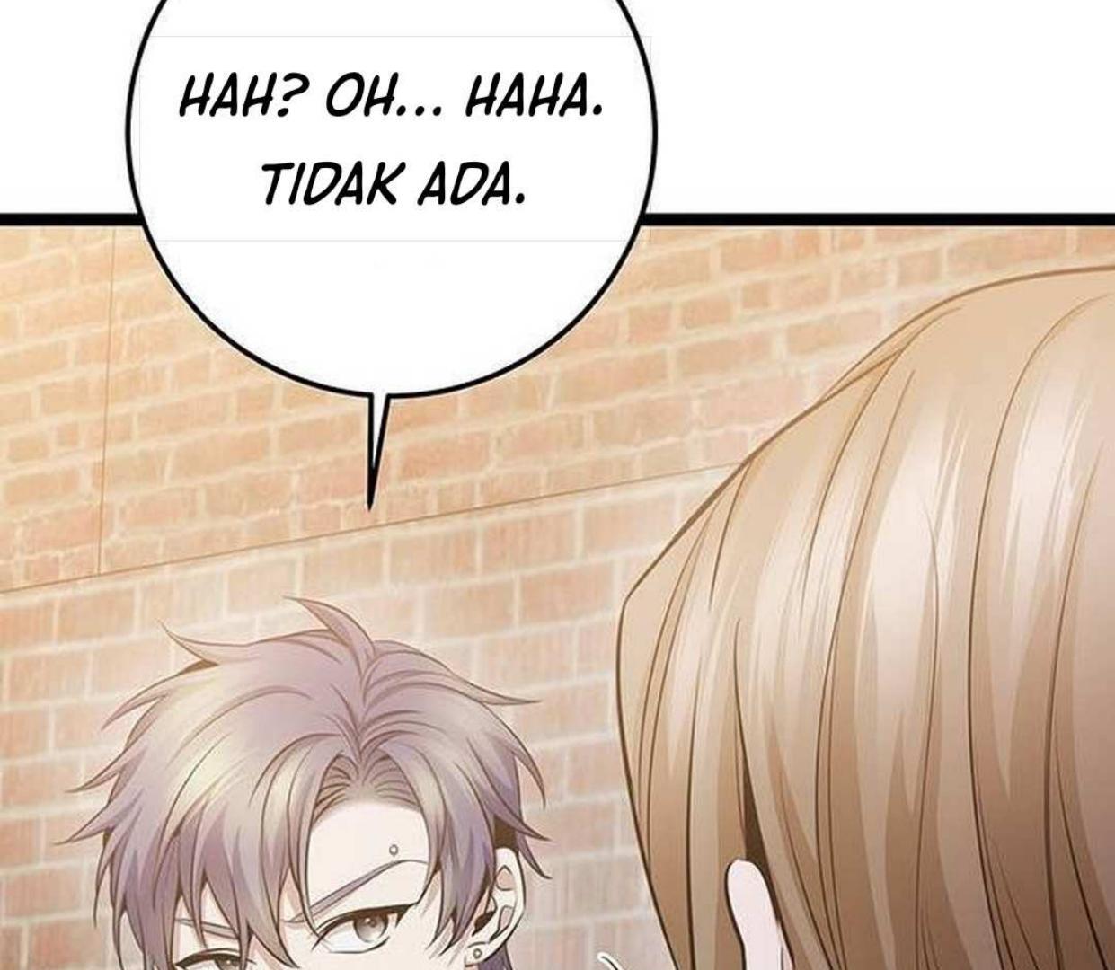 High School Queen chapter 22 halaman 113