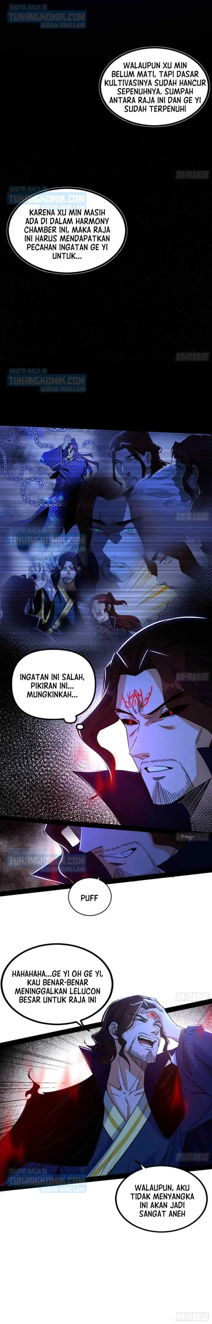 I'm An Evil God chapter 288 halaman 9