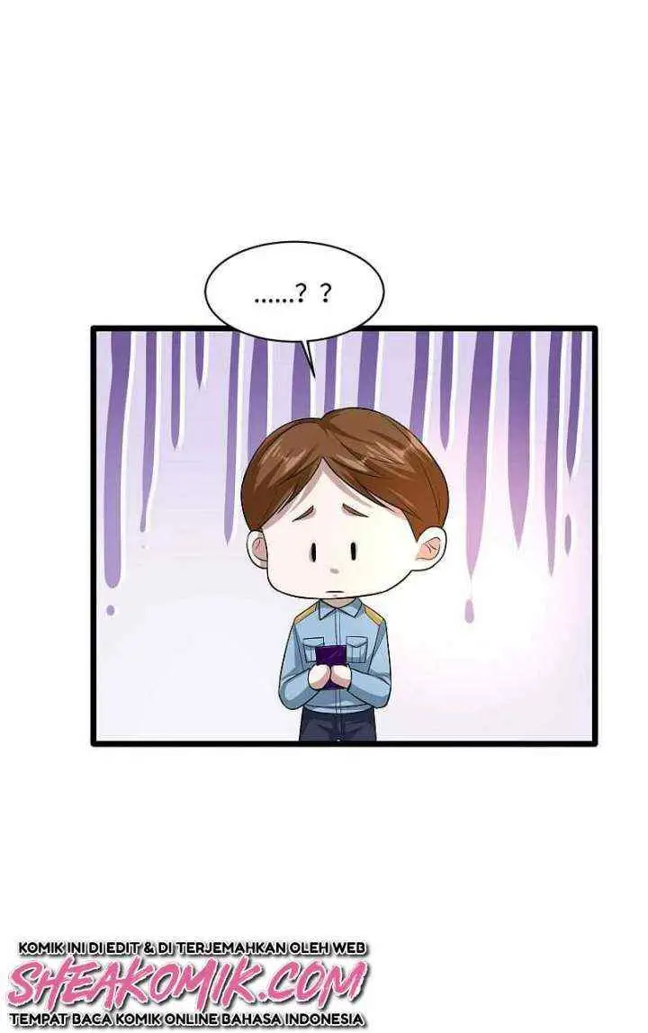 Dushi Xiewang chapter 118 halaman 12