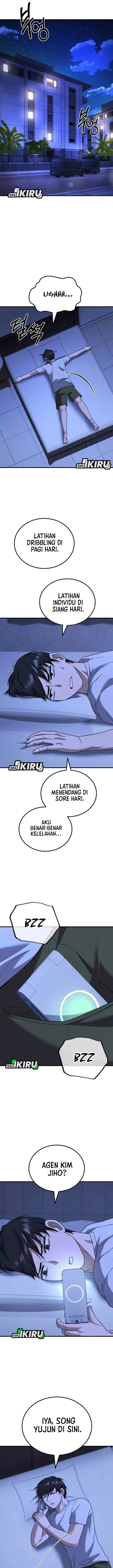 Tensai Chiyushi no Restart chapter 31 halaman 16