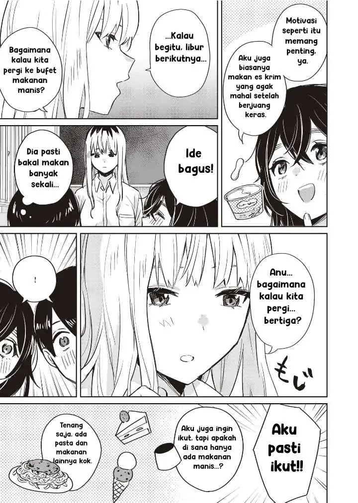 Inko demo Seishun Shitai chapter 9 halaman 17