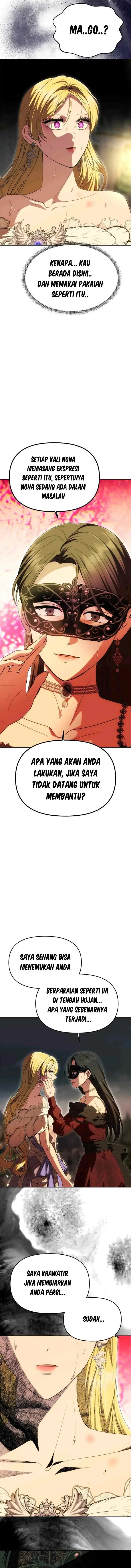 One Husband Is Enough chapter 30 halaman 16