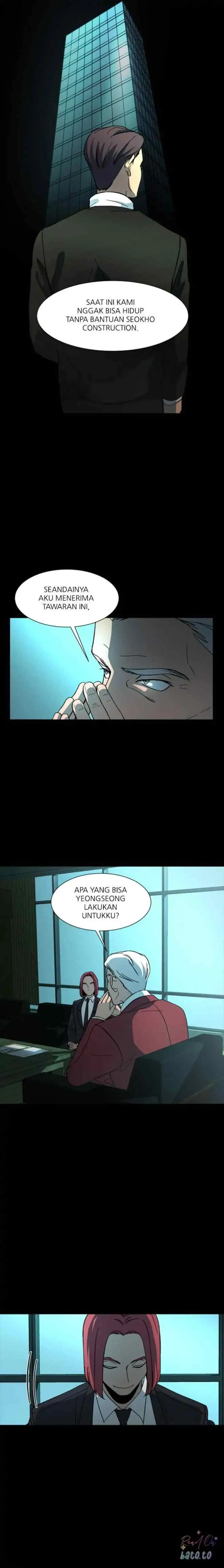 Get Back chapter 27 halaman 6