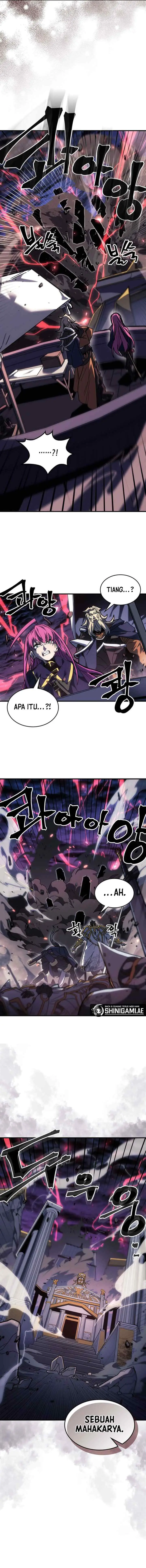 A Returner's Magic Should Be Special chapter 239 halaman 4