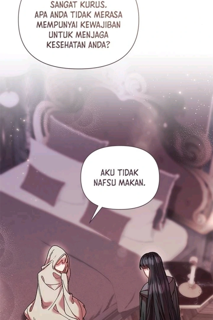 Ingram's Light chapter 60 halaman 47