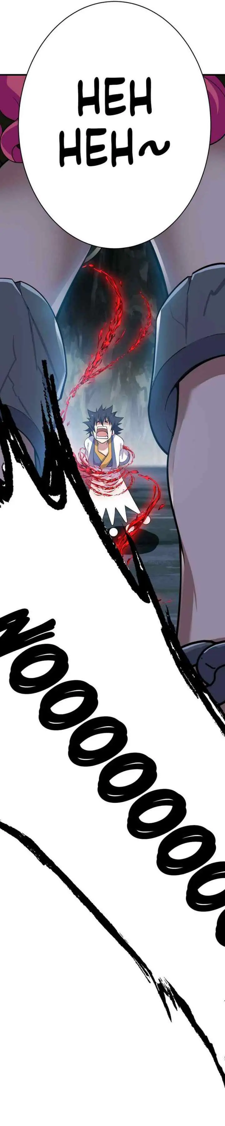 I Just Want to be Beaten to Death by Everyone chapter 56 halaman 5