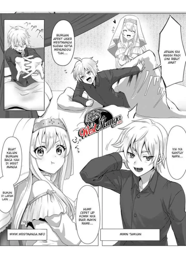 Uragirareta S Rank Boukensha no Ore wa, Aisuru Dorei no Kanojora to Tomoni Dorei dake no Harem Guild o Tsukuru chapter 22 halaman 14