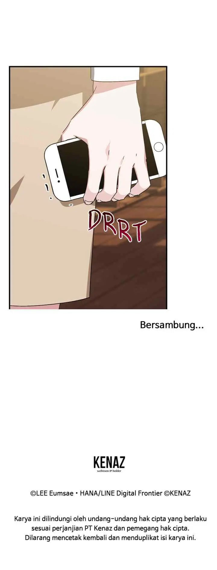 Nine (LEE Eum-sae) chapter 30 halaman 18