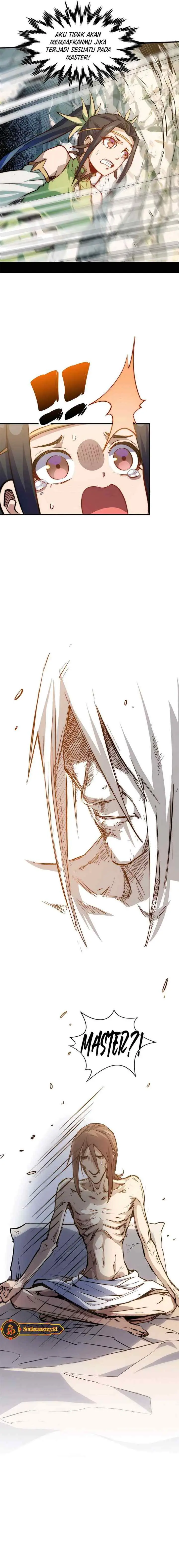 Top Tier Providence: Secretly Cultivate for a Thousand Years chapter 130 halaman 17