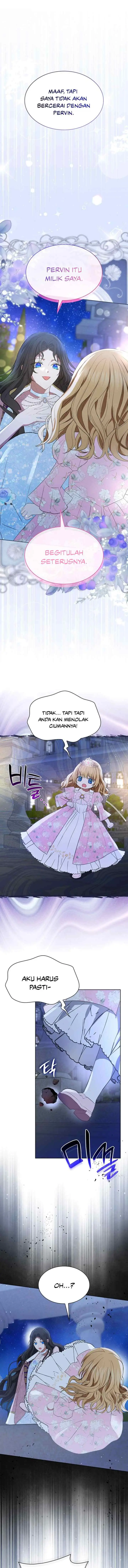 I Became the Ex-Wife of the Obsessive Male Lead chapter 39 halaman 11