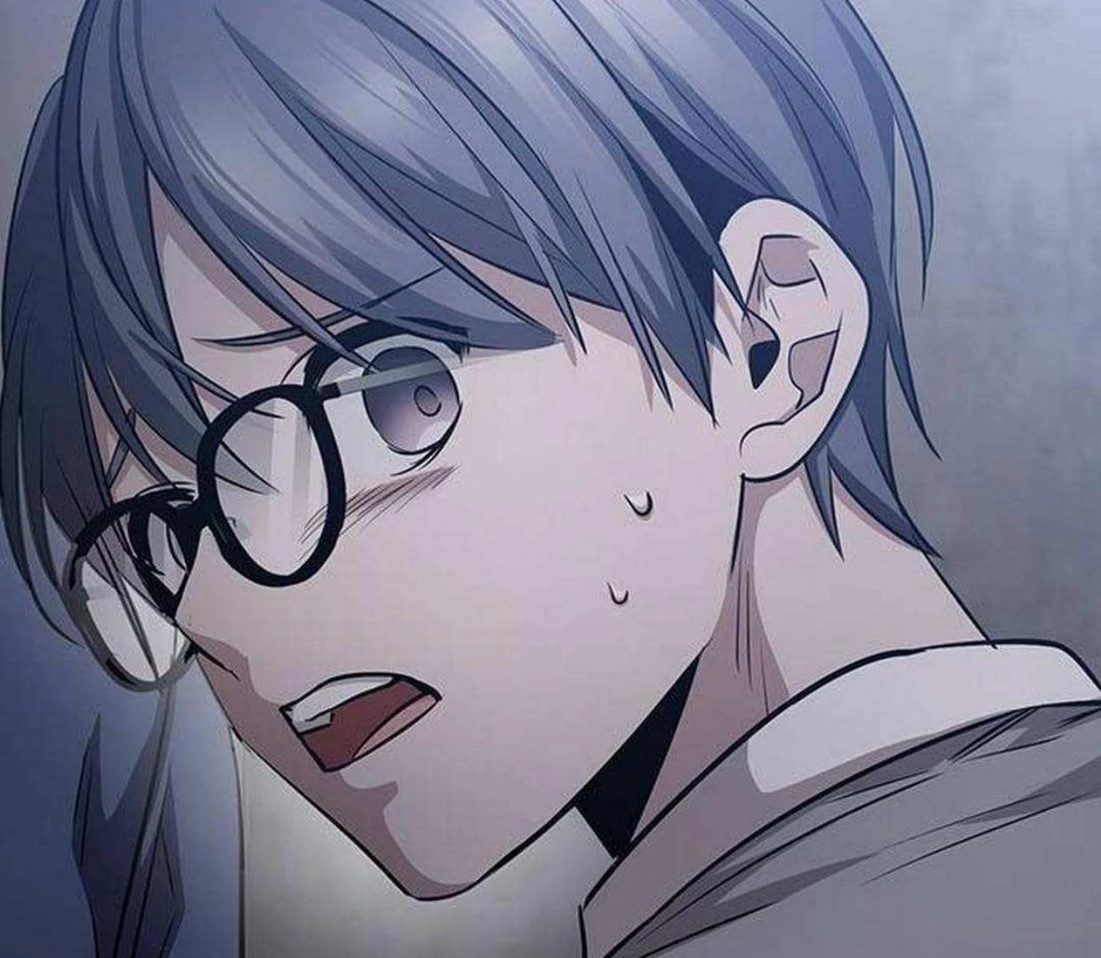 High School Queen chapter 24 halaman 90
